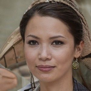 Meet your Posher, Kim